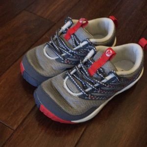 Merrell toddler shoes